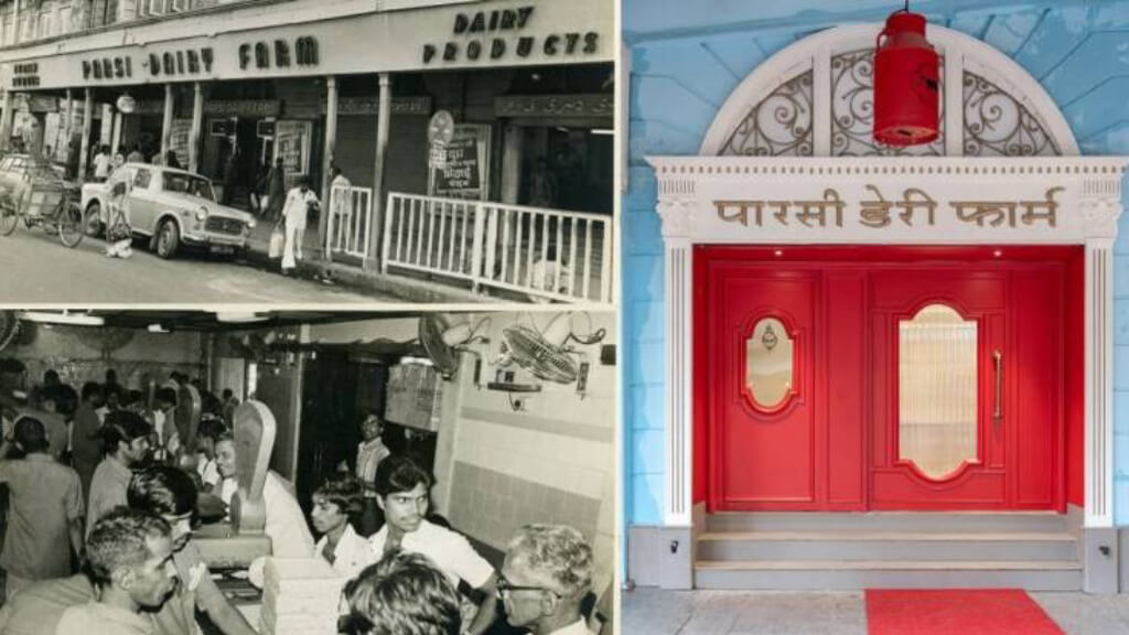 How Mumbai’s century-old Parsi Dairy Farm is keeping up with the times