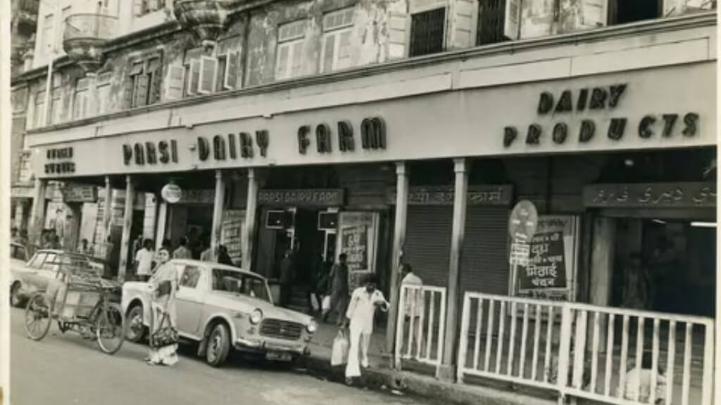 When Family Are Friends: The Secret Of Parsi Dairy’s Successful 107-Year Run