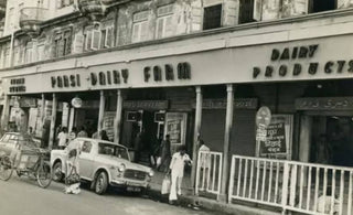 When Family Are Friends: The Secret Of Parsi Dairy’s Successful 107-Year Run