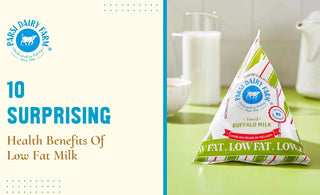 Low Fat Milk