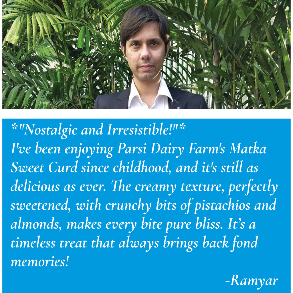 Parsi Dairy Farm