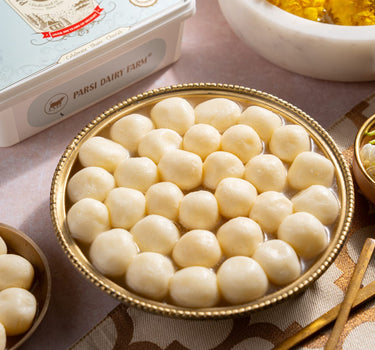 Rasgulla small pc